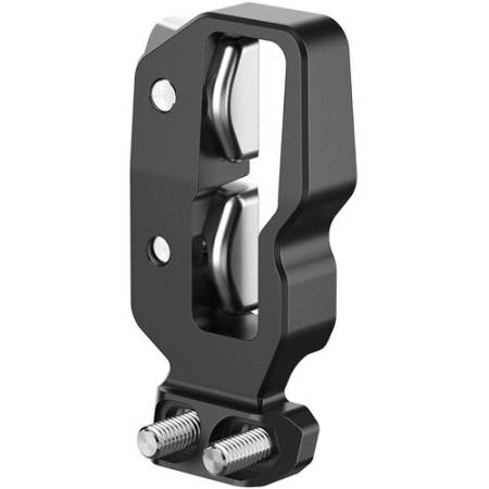 8Sinn HDMI and USB-C Cable Clamp for Lumix S5II/S5IIX/G9II Cage - zacisk